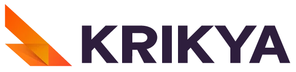 Krikya লোগো