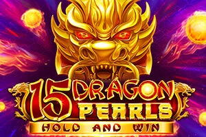 15 Dragon Pearls