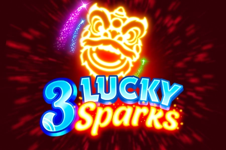 3 Lucky Sparks