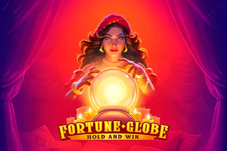 Fortune Globe