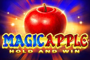 Magic Apple