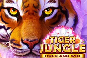 Tiger Jungle