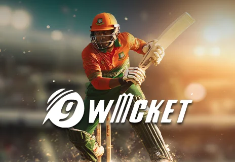 9Wicket