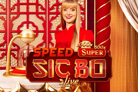 Speed Super Sic Bo