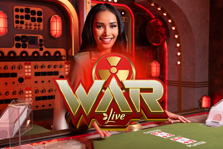 War