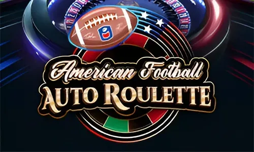 American Football Auto Roulette