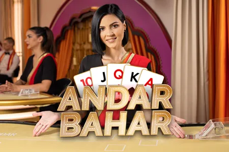 Andar Bahar