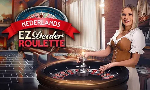 EZ Dealer Roulette Nederlands