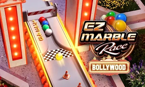 EZ Marble Race Bollywood