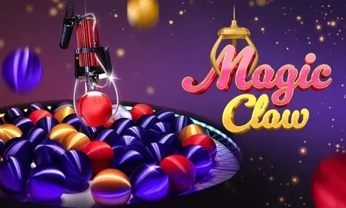 Magic Claw