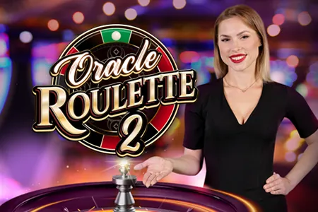 Oracle Real Casino Roulette