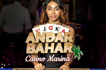 OTT Andar Bahar Marina