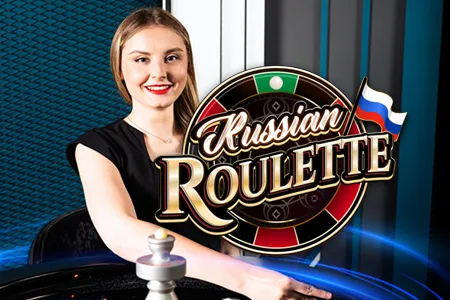 Ruletka Russia