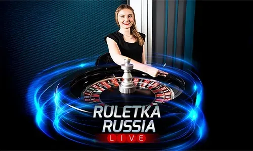 Ruletka Russia