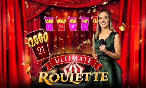 Ultimate Roulette