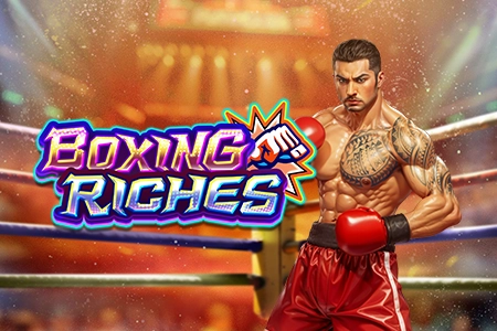 BOXING RICHES