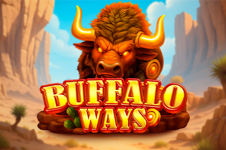 BUFFALO WAYS