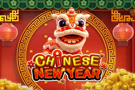 CHINESE NEW YEAR