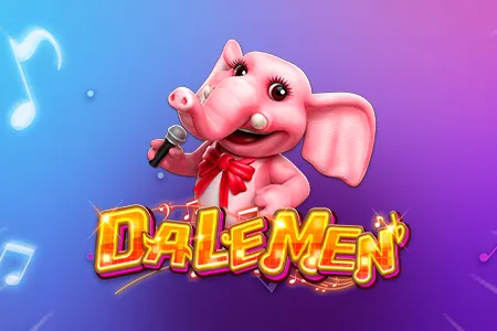 DA LE MEN