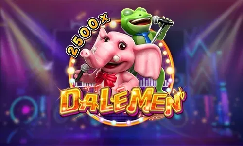 DA LE MEN