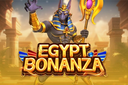 EGYPT BONANZA