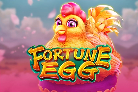 FORTUNE EGG