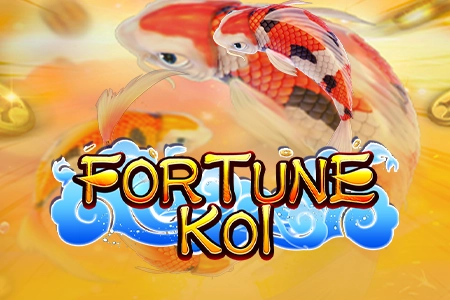 FORTUNE KOI
