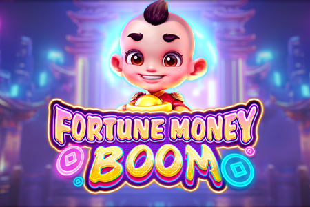 FORTUNE MONEY BOOM
