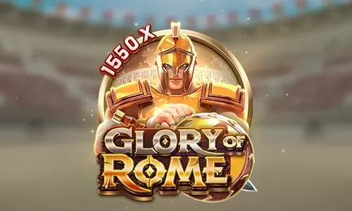 GLORY OF ROME