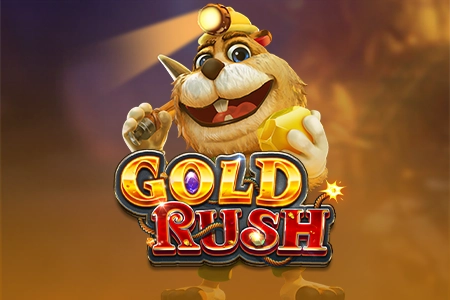 GOLD RUSH