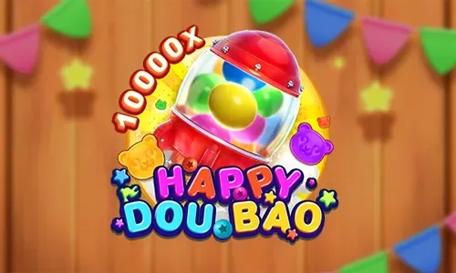 HAPPY DUO BAO