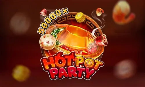 HOT POT PARTY