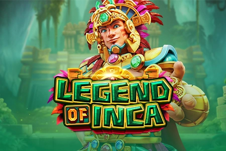 LEGEND OF INCA