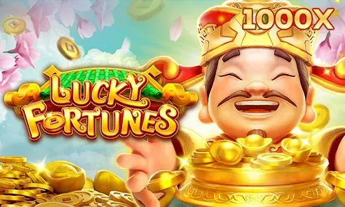 LUCKY FORTUNES