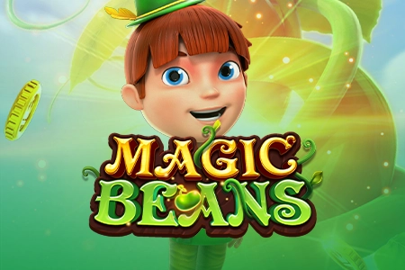 MAGIC BEANS