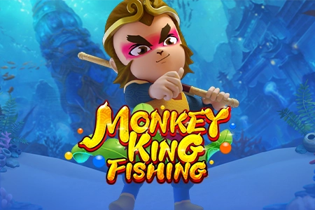 FC MONKEY KING FISHING