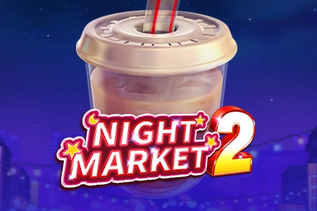 NIGHT MARKET 2