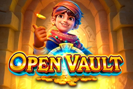 OPEN VAULT