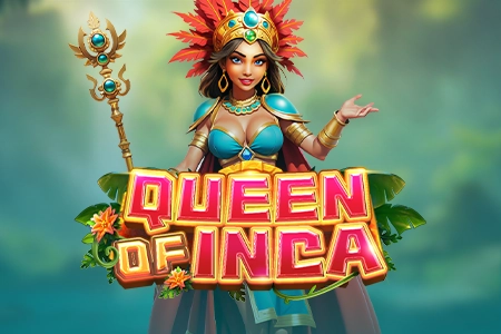 QUEEN OF INCA
