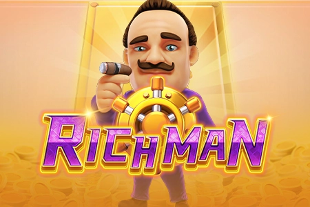 RICH MAN