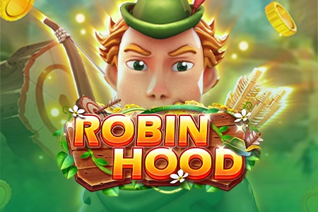 ROBIN HOOD