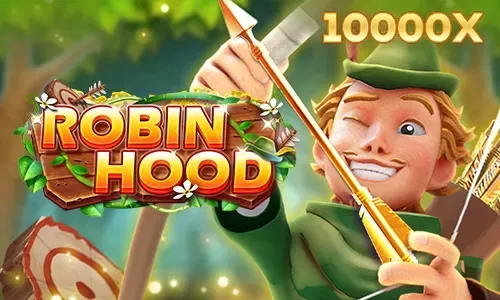 ROBIN HOOD