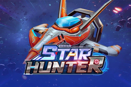 FC STAR HUNTER