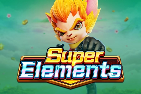 SUPER ELEMENTS