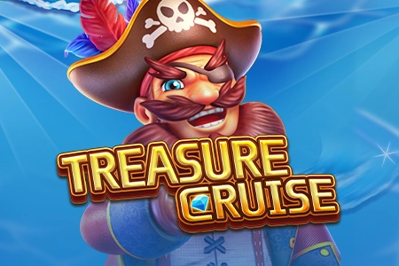 Treasure cruise
