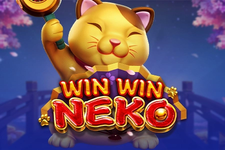 WIN WIN NEKO