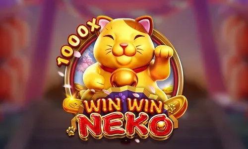 WIN WIN NEKO