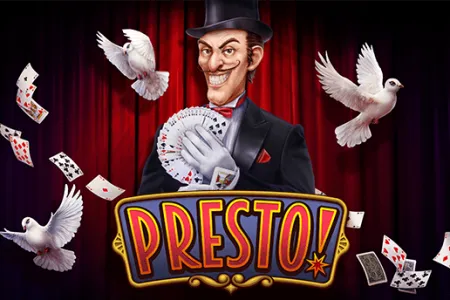 Presto