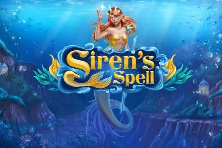 Siren's Spell