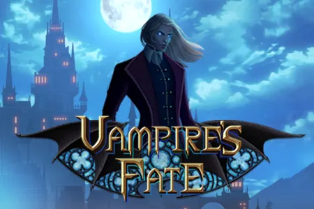 Vampire's Fate
